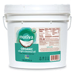 Organic Virgin Coconut Oil