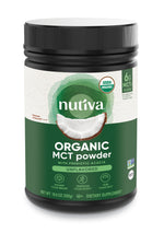 Organic MCT Powder