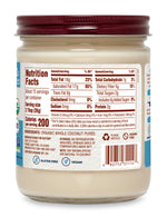 Organic Coconut Manna