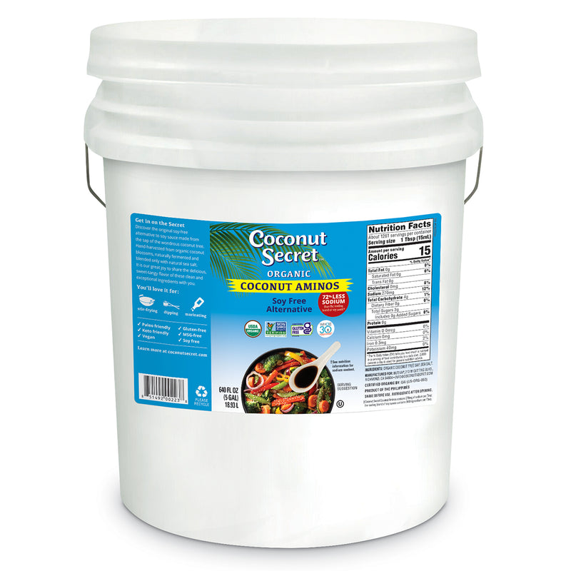 Coconut Aminos- Original